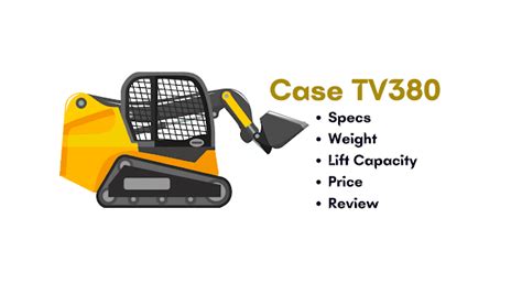 case tv380 reviews